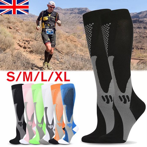 Nhs compression flight sock - compression,