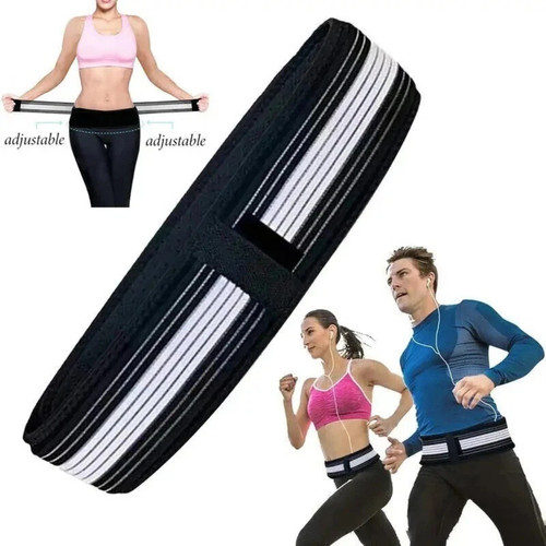 Sacroiliac joint hip belt - joint,