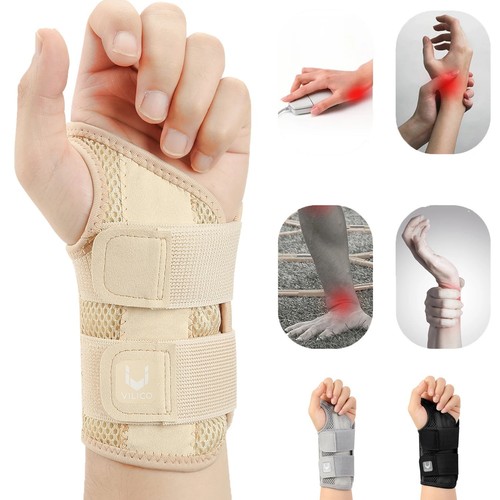 Wrist brace support - wrist, for