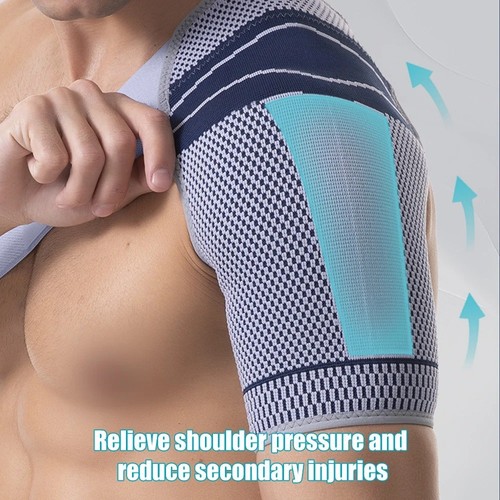 Unisex compression shoulder - unisex,