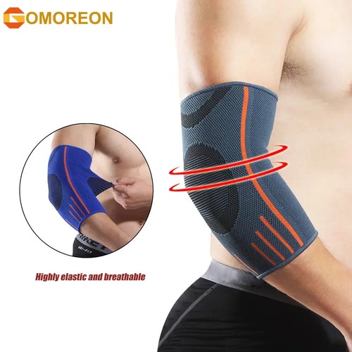 Elbow support brace - elbow,