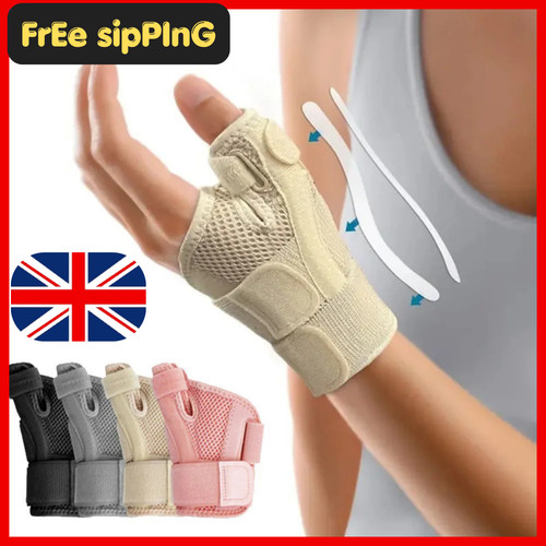 Nhs use medical - use, thumb