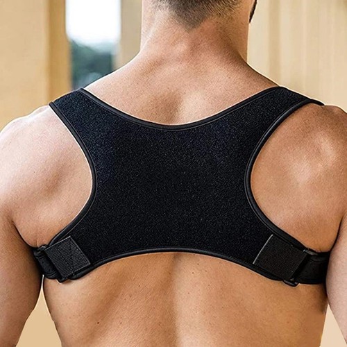 Posture corrector upper back - posture,