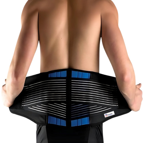 Adjustable neoprene double - adjustable,