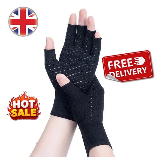 Arthritis compression gloves - arthritis,