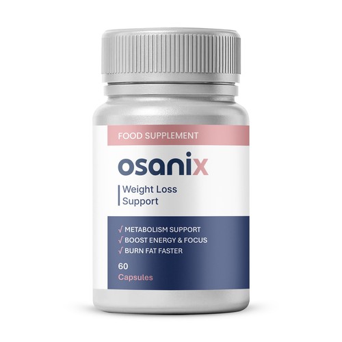 Osanix daily metabolism - osanix,