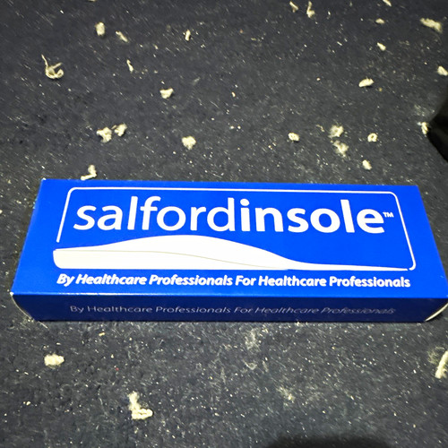 Salfordinsole full length - salfordinsole,