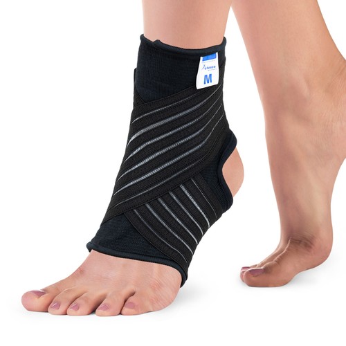 Ankle support brace - support,