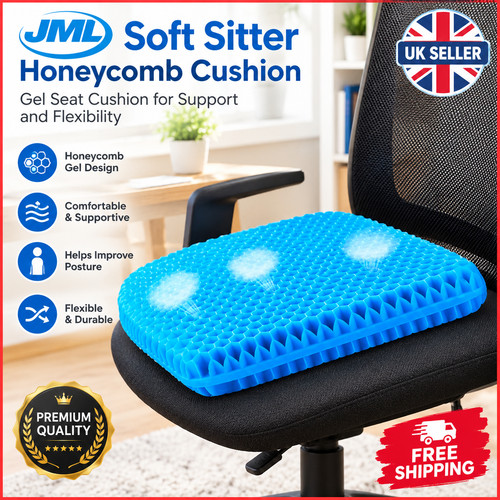 Jml soft sitter - sitter, honeycomb