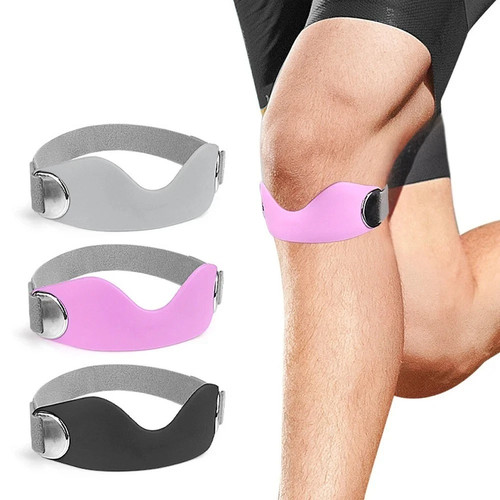 Knee support strap patella - strap,