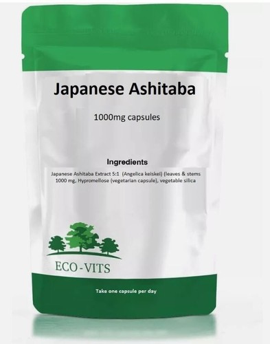 Japanese ashitaba 1000mg - ashitaba,