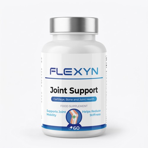 Flexyn joint support - flexyn,