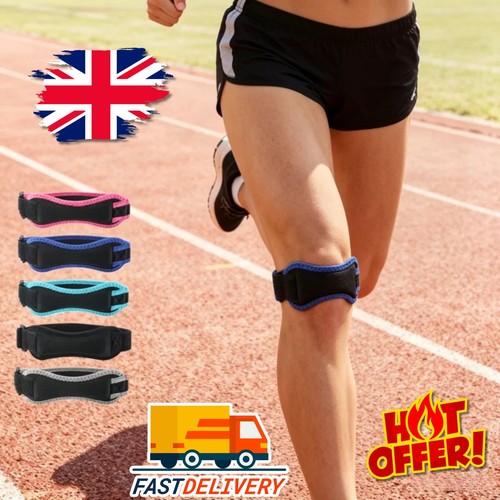 Patella knee strap tendon - knee,