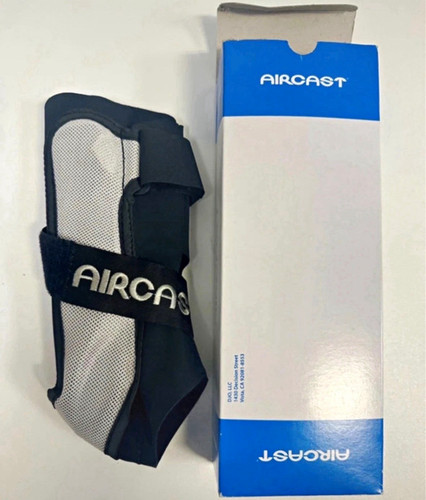 Aircast stabilisation ankle - aircast,