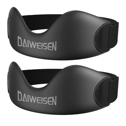 2pcs silicone patellar - patellar, tendon