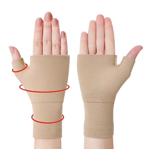 Wrist and thumb support - wrist, for