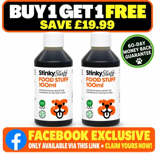 Food stuff natural support - natural,