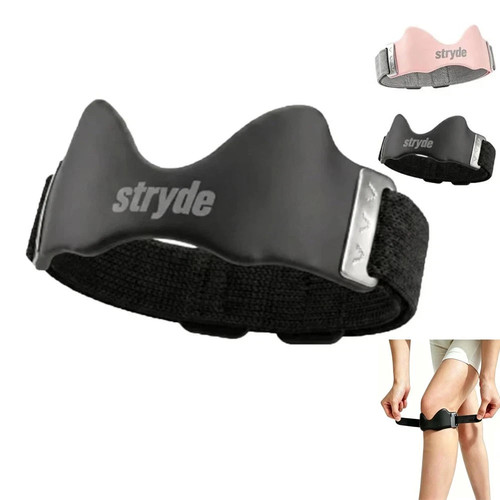 Stryde precision strap knee - stryde,