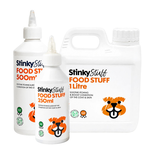 Food stuff daily - stuff, –