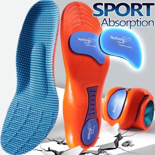 Heavy duty orthotic - duty,