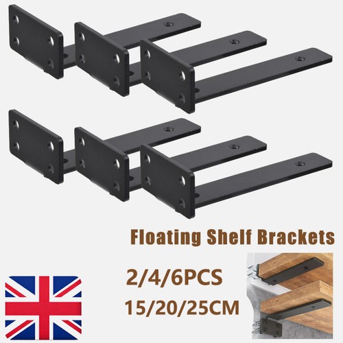 6pcs heavy duty black - 2/4/6pcs,