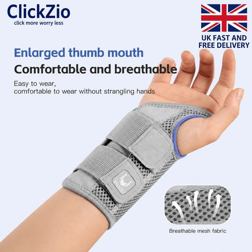 Wrist brace support - support, for