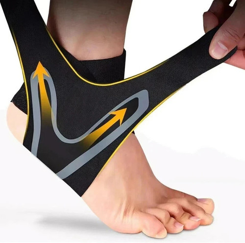 Ankle support compression - ankle,