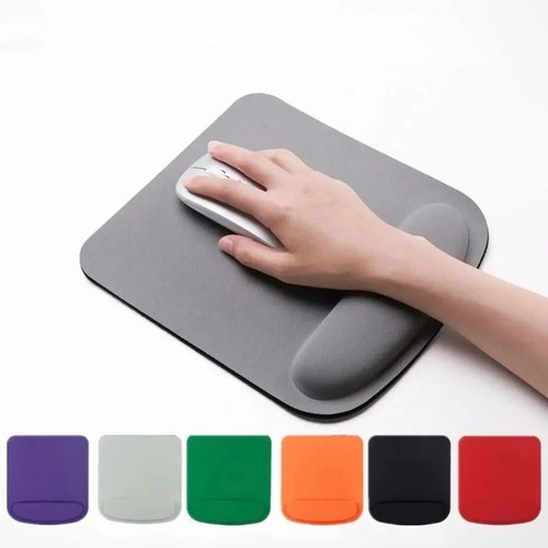 Premium anti slip mouse pad - anti-slip,