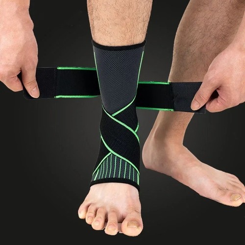 Ankle brace support - ankle,