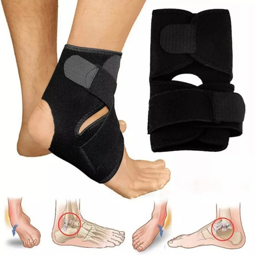Pack ankle brace for - for, men