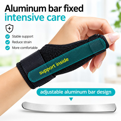 Nhs medical wrist thumb hand - nhs,