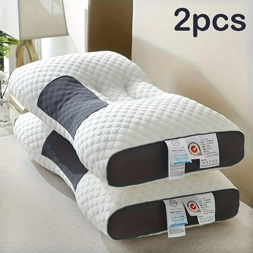2pcs cervical orthopedic - 2pcs,