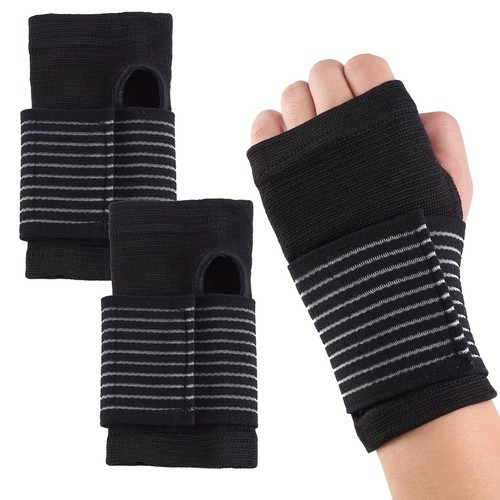 Pack nhs wrist hand - pack,