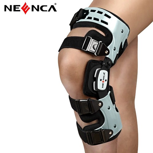 Neenca unloader knee brace - oa,