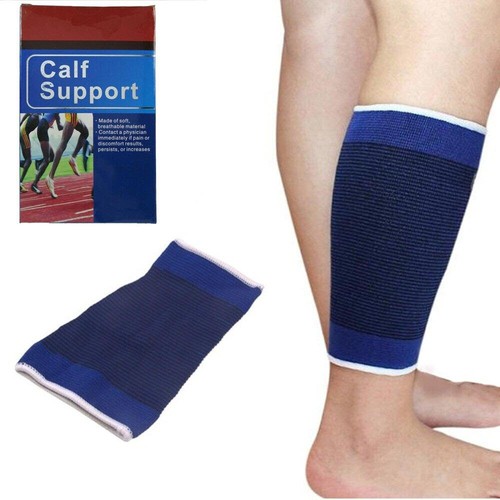 Calf compression sleeve - 2x,