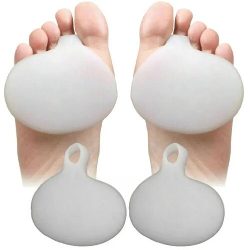Gel metatarsal sore - x, ball