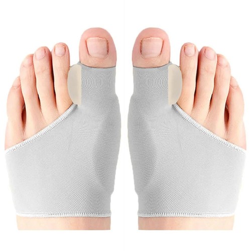 2pcs hallux valgus bunion - hallux,
