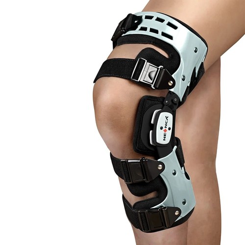 Neenca unloader knee brace - neenca,