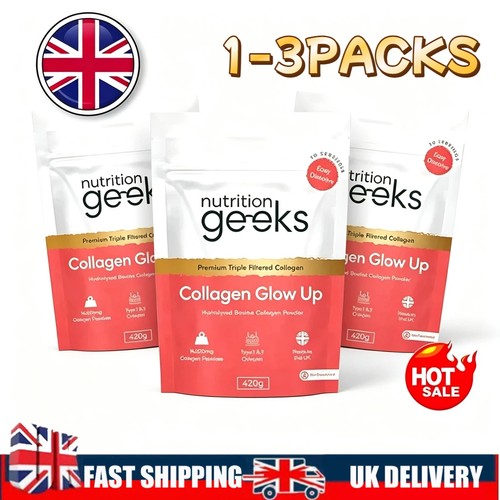 Premium 420g collagen support - 420g,