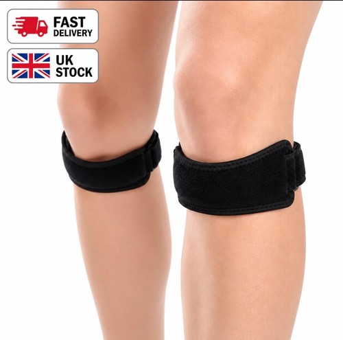 Patellar tendon knee - x,