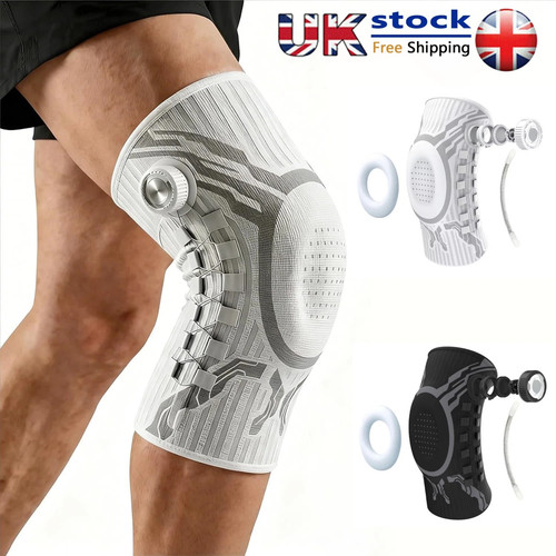 Adjustable knob knee - adjustable,