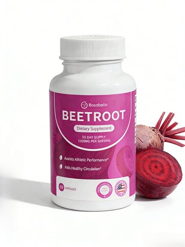 60ct rosabella organic beet - rosabella,
