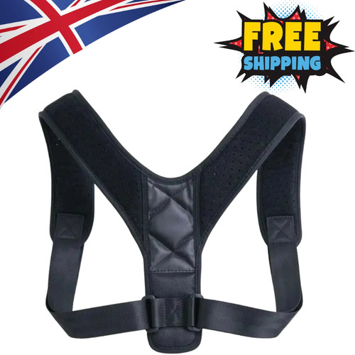 Posture corrector back support - corrector,