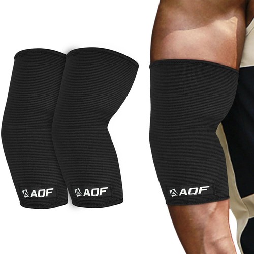 Aqf elbow sleeves - aqf,