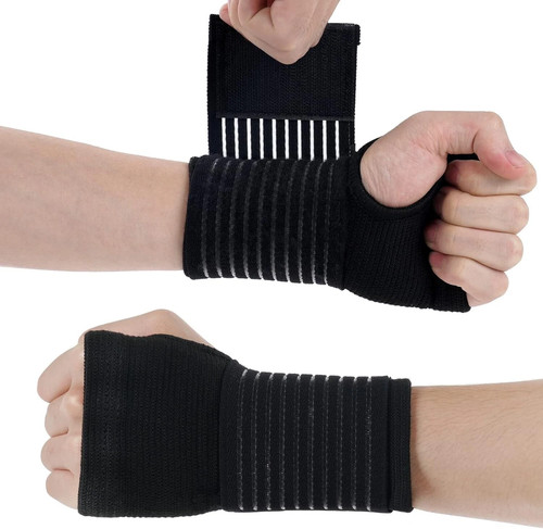 Pack nhs wrist hand brace - pack,
