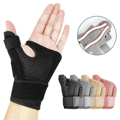 Thumb wrist support brace - thumb,