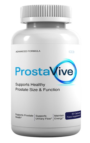 Prostavive prostate support - prostavive,