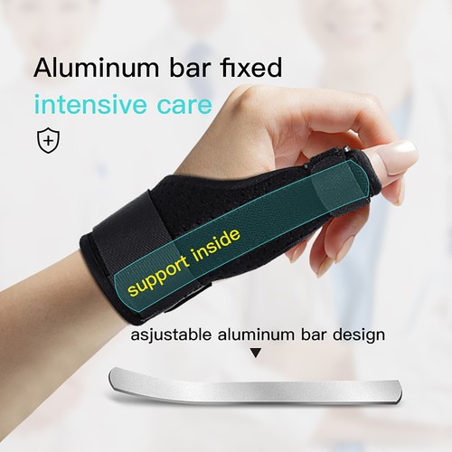 Nhs medical wrist thumb - nhs,