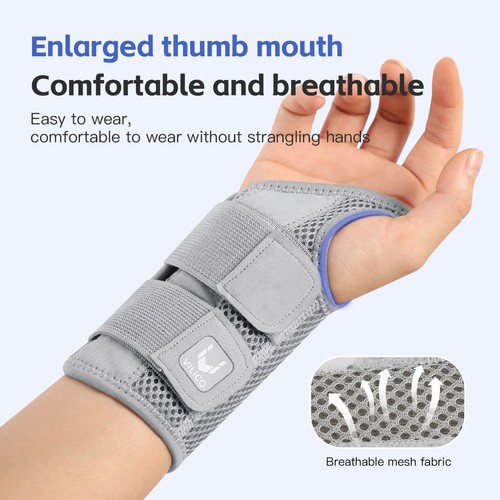 Wrist brace carpal tunnel - wrist,