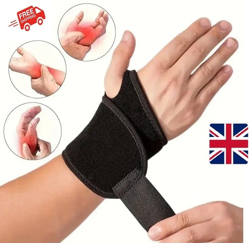 Pack nhs wrist - 2, brace